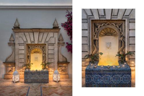 Gandesa, Palace House, Seville (photo 10)