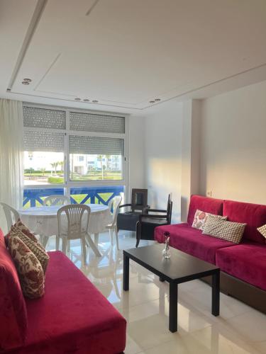 Facilities, Cite jardins martil Appartement in Martil