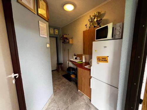 Gospodarstwo agroturystyczne Daleko od szosy - pokoje i domek in Borków