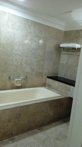 Visitor Service Suits at Times Square Bukitbintang K L - image 4