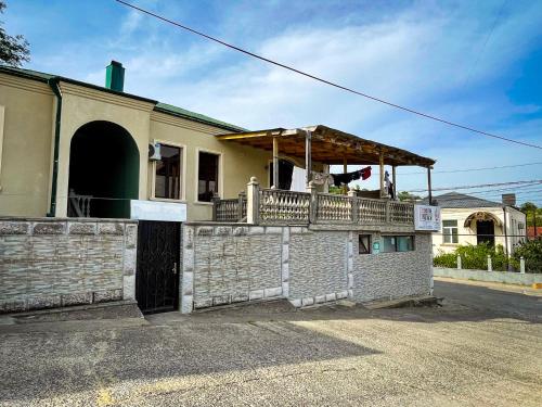 Hostel Kutaisi by Kote – Kutaisi, IN