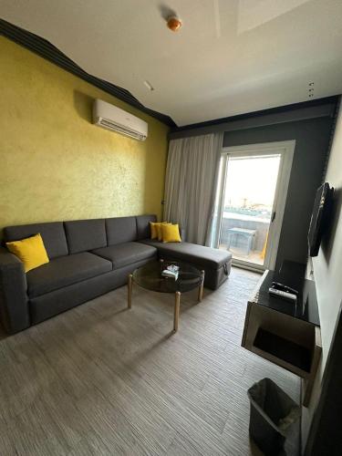فندق الشاطئ رأس البر-Beach Hotel Ras Elbar (فندق الشاطئ رأس البر-Beach Hotel Ras Elbar) in Ras El-Barr