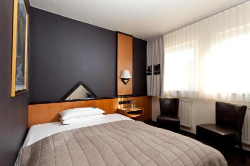 Best Western Hotel Nürnberg am Hauptbahnhof, Norimberga (foto 5)