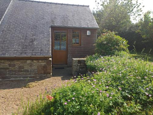 Maison pour séjour à 2 gîte à louer Kernon