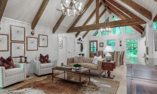 Stag Ridge Retreat in Highlands, USA