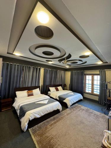 Signature Skardu Hotel