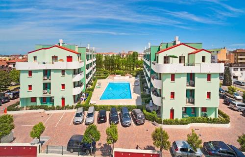  Residence Roberta in Caorle