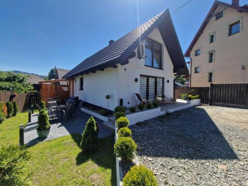 Sielankowo in Krzyżowa (Silesian)