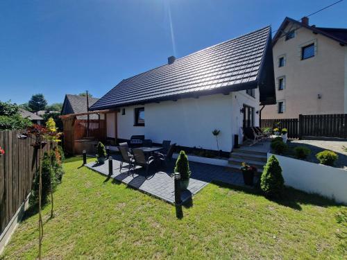 Sielankowo in Krzyżowa (Silesian)