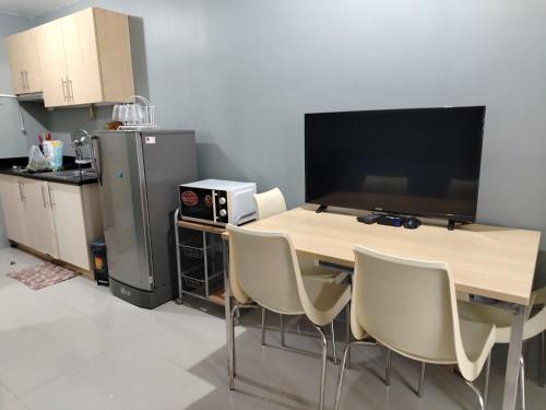 Grass Residence Tower 3 20th With Balcony - 편의 시설/서비스