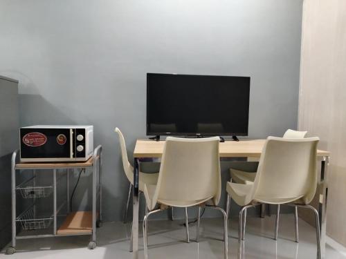 Grass Residence Tower 3 20th With Balcony - 편의 시설/서비스