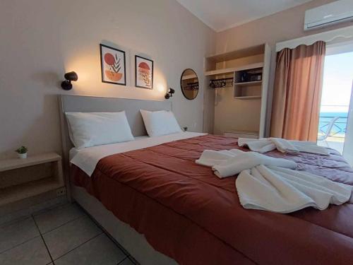 Faros Apartments - image 10