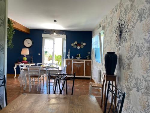 La cle des champs in Acheux-En-Vimeu