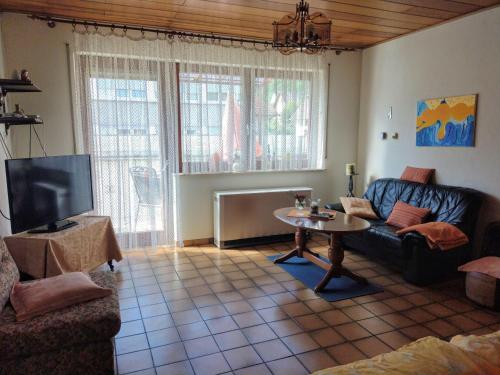 Ferienwohnung Huhn in 科本-貢多夫