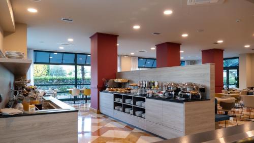 Hotel Villa Letizia - image 2