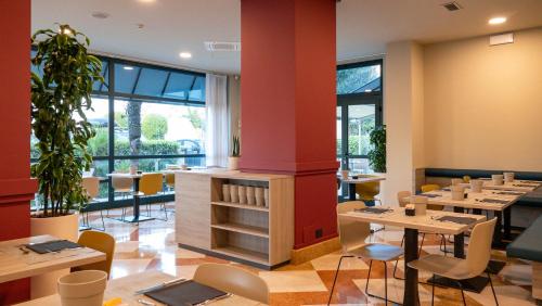 Hotel Villa Letizia - image 6