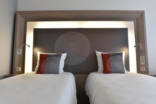 Novotel Paris Nord Expo Aulnay - image 2