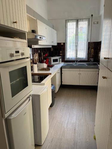Appartement T3 rez de jardin, Marseille (photo 9)