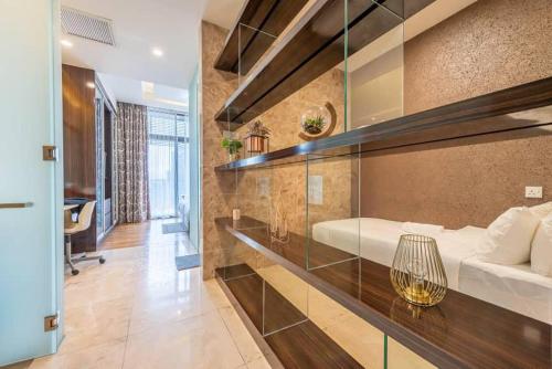 Dorsett residence Kuala Lumpur 19, Kuala Lumpur (fotografie 3)