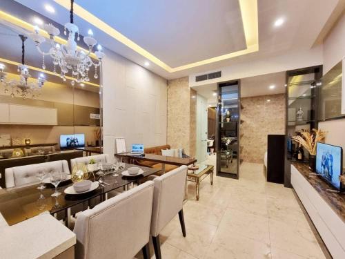 Dorsett residence Kuala Lumpur 19, Kuala Lumpur (fotografie 5)