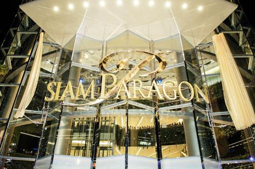 Instalaciones, GO INN Suvarnabhumi Airport in Suvarnabhumi Airport