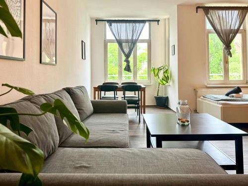 Foto - Apartmenthaus am Dom - Küche, Wifi, TV