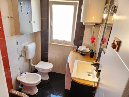 Apartman LUCIJA 2 5