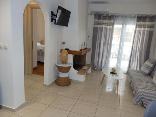 A&J Apartments athens airport - image 14