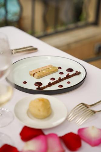 Villa Gallici Hôtel & Spa - image 13