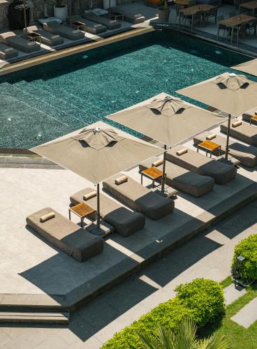 KHAI HOTEL BODRUM