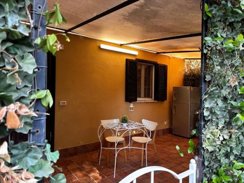 Casa di Nia Pietralata, Rzym (zdjęcie 9)