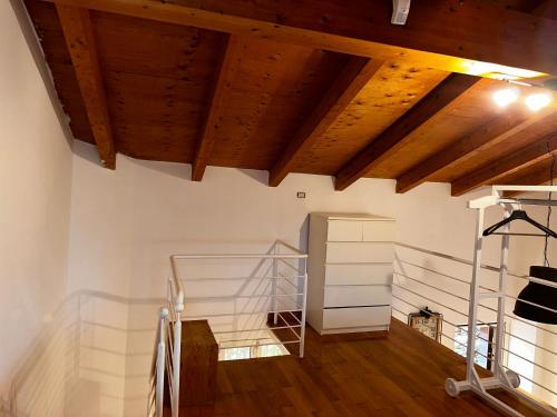 Casa di Nia Pietralata, Rzym (zdjęcie 5)