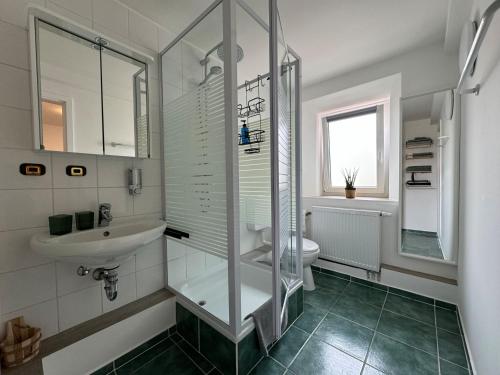 Wallfried #1 Ferien- und Business Appartement Bayreuth, Bayreuth (fotografie 10)