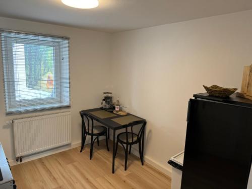 Wallfried #1 Ferien- und Business Appartement Bayreuth, Bayreuth (fotografie 7)