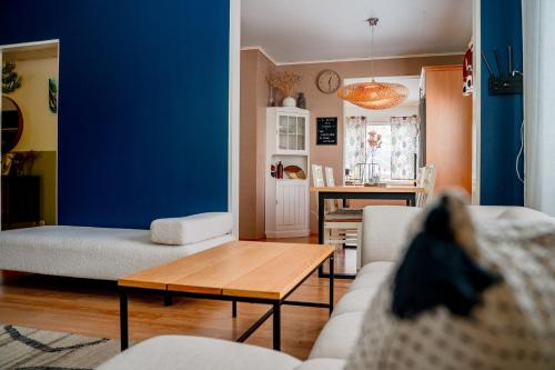 West Coast Hideaway in Pietarsaari