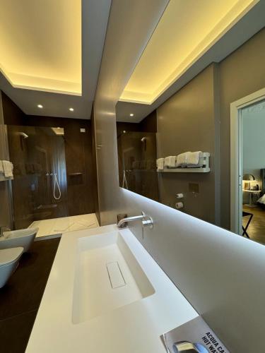 Delle Nazioni Milan Hotel, Milano (foto 6)