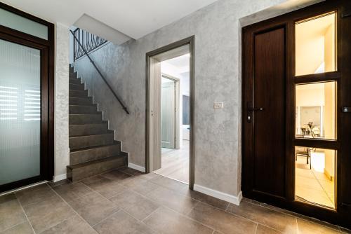 大厅, Casa Maria EFORIE NORD in 北埃福列