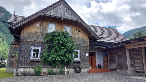 Ferienwohnung Aigner - image 7