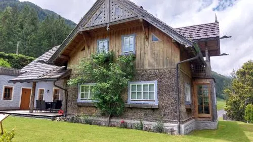 Ferienwohnung Aigner in Schellgaden, Österreich