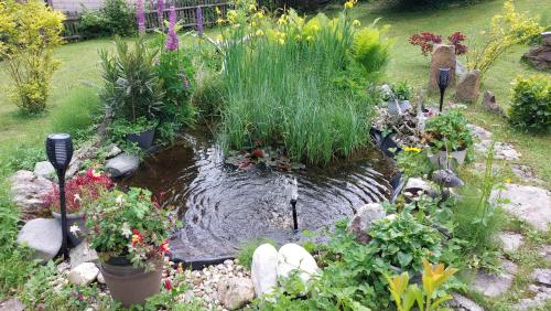 Ferienwohnung Aigner - image 8