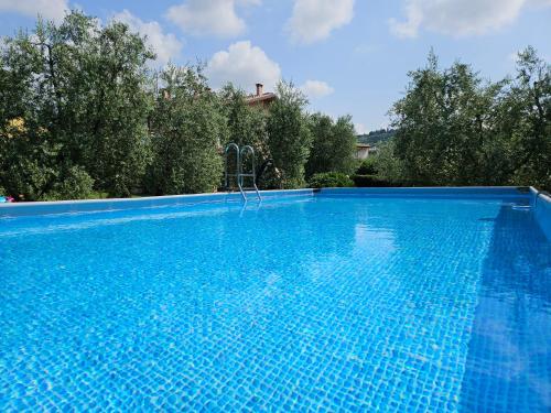 Le Giare Apartments Garda