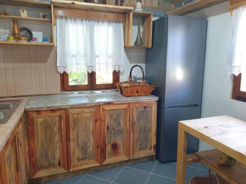 Bujtina Peshtan Guesthouse&Camping