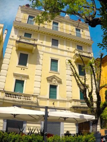 Scipioni245 Charme Apartment, Рим (фото 3)