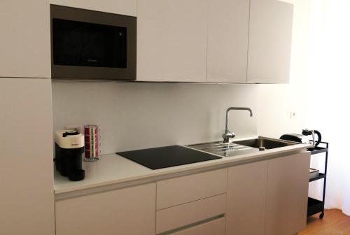 Scipioni245 Charme Apartment, Рим (фото 5)