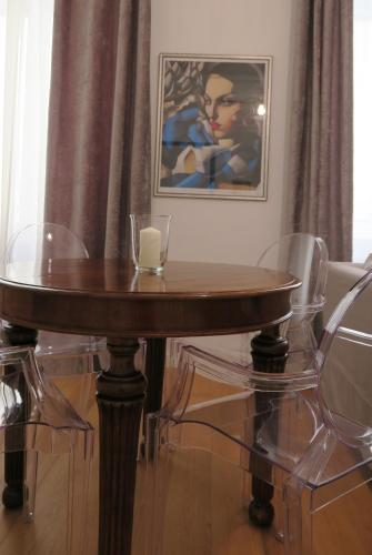 Scipioni245 Charme Apartment, Рим (фото 7)