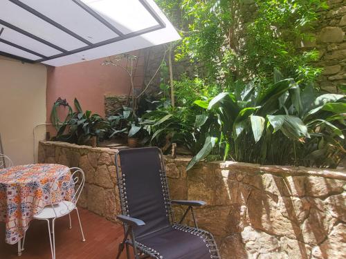 Terrace Apartment Monterosso