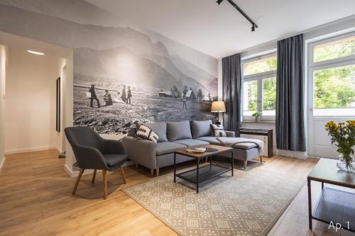 Apartamenty Krupówki 4, Zakopane