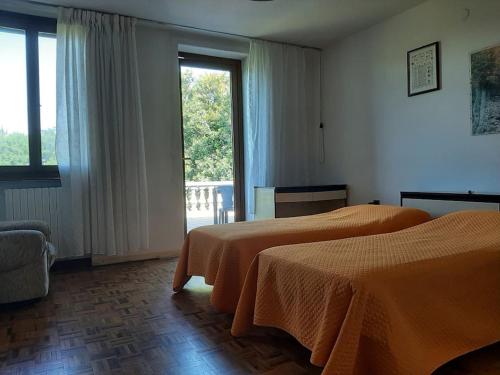 Alloggio a Sant Erasmo Venezia, Benátky (fotografie 3)