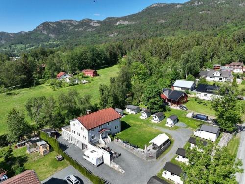 Hovstø