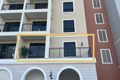 Full Seaview Comfortable Apt La Mer Dubai, Dubai (photo 6)